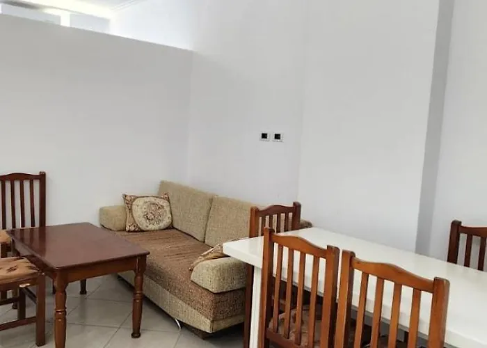 Lejlighed Summer In *