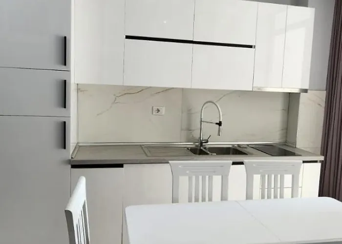 Summer In Lejlighed *