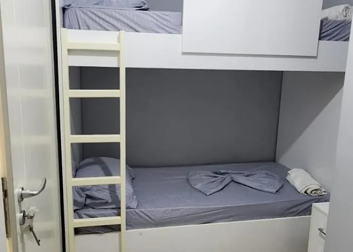 Apartment Summer In Shengjin (Lezhe)
