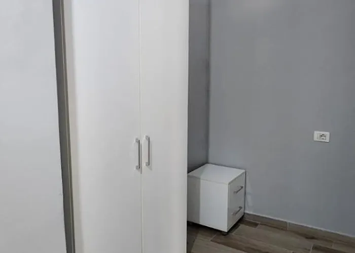 Summer In Apartment