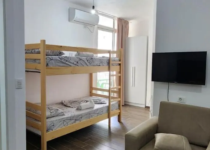 Lejlighed Summer In *