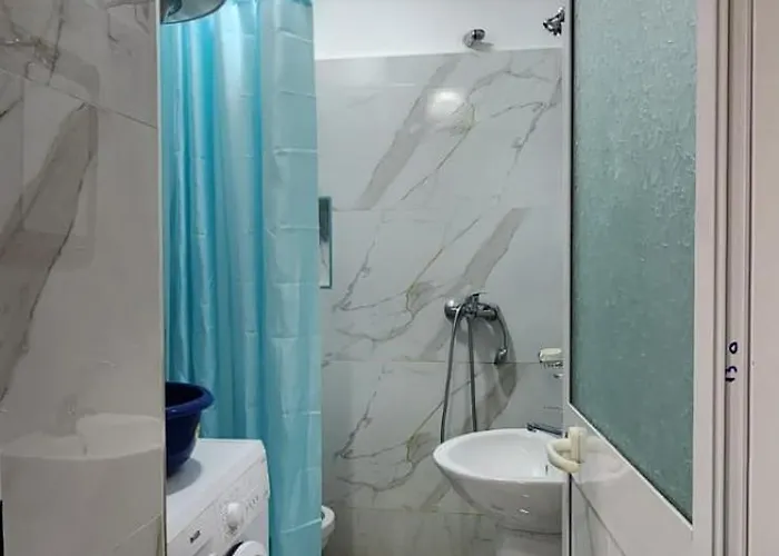 Lejlighed Summer In *