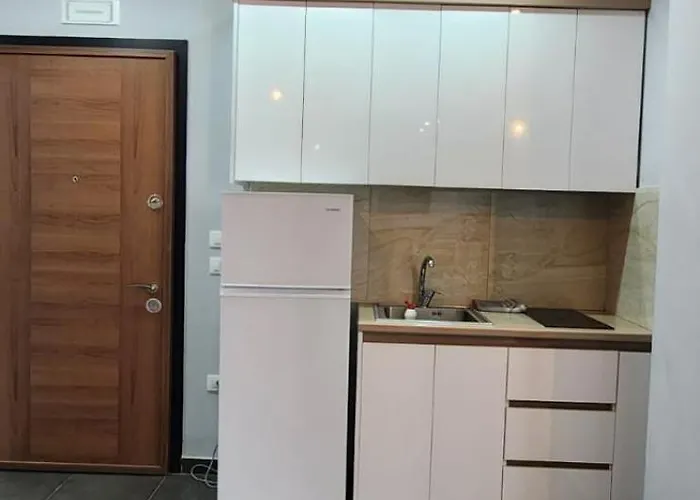 Lejlighed Summer In Shëngjin