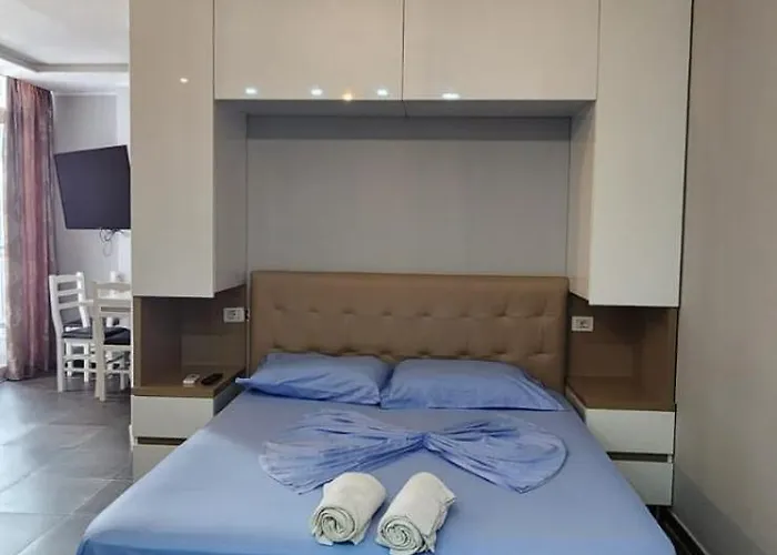 Summer In Lejlighed *