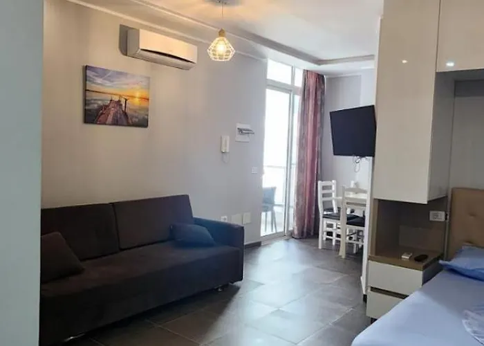 Apartment Summer In *