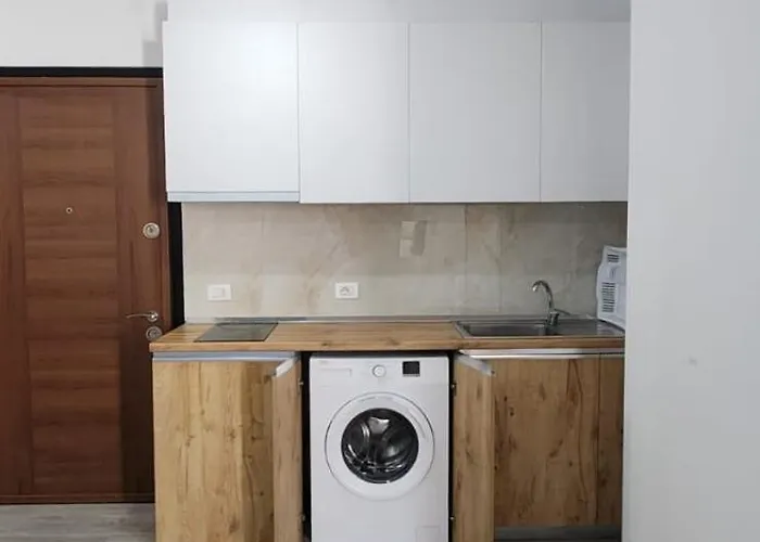 Summer In Lejlighed *