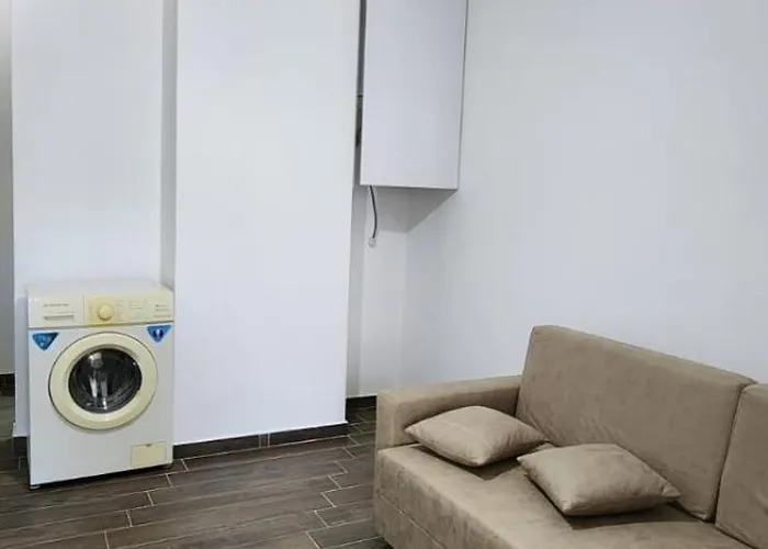 Lejlighed Summer In Shëngjin