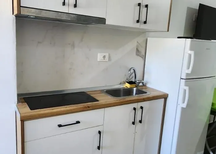 Lejlighed Summer In *