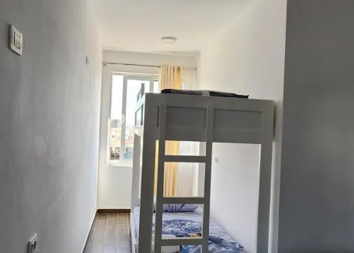 Apartment Summer In *