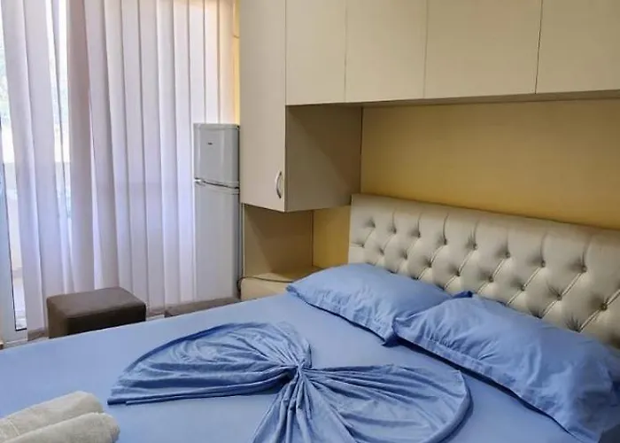 Summer In Lejlighed *