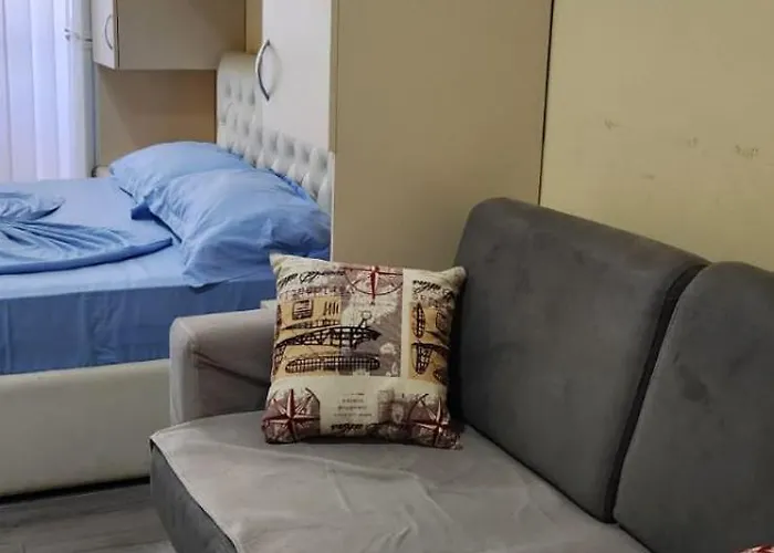 Summer In Apartamento