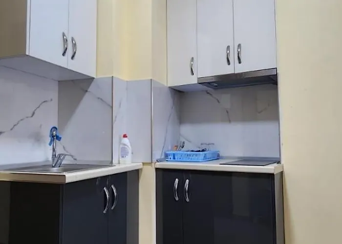 Summer In Lejlighed *