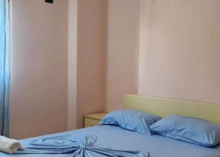 Summer In * Shëngjin