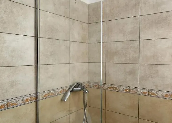 Lejlighed Summer In *