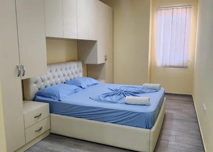 Summer In Lejlighed *