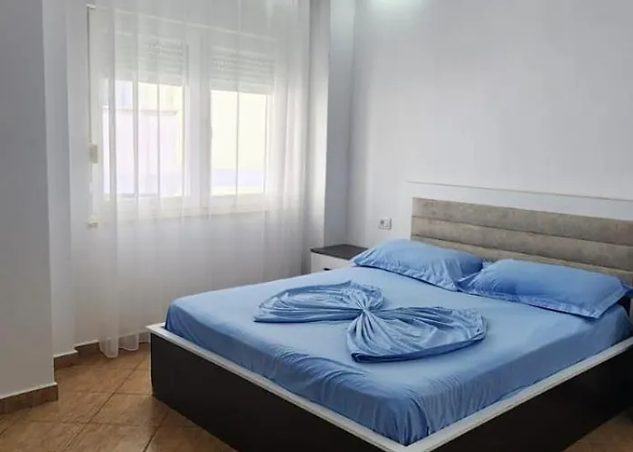 Summer In Lejlighed *