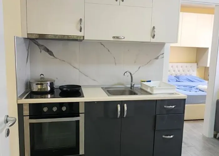 Summer In * Shëngjin