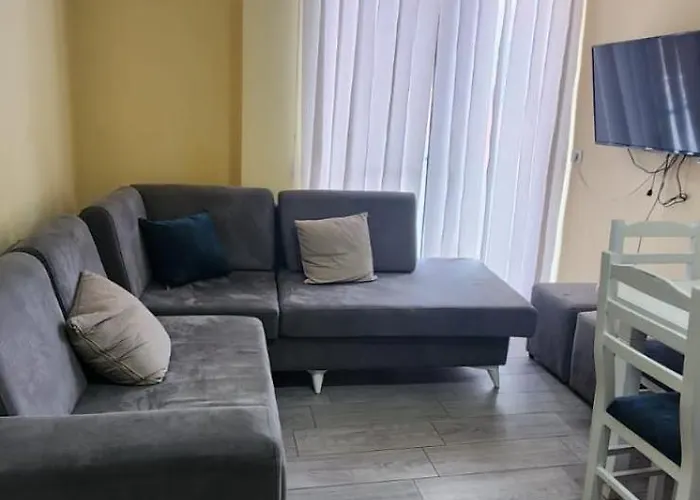 Apartment Summer In *