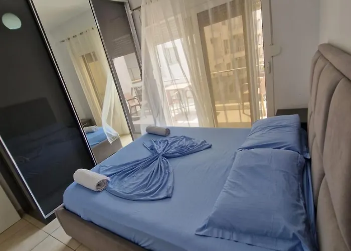 Summer In * Shëngjin