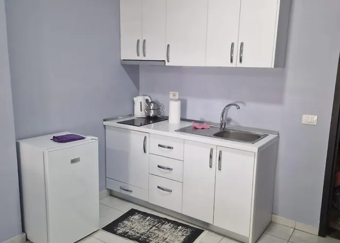 Lejlighed Summer In Shëngjin