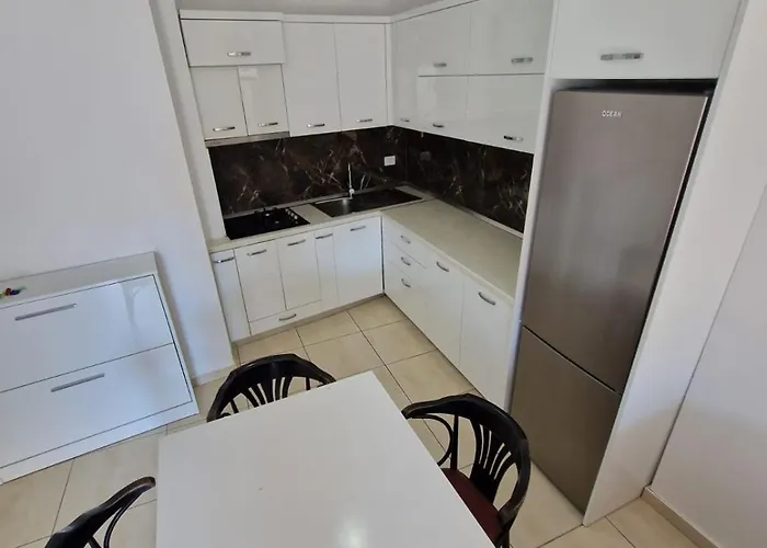 Summer In Apartamento