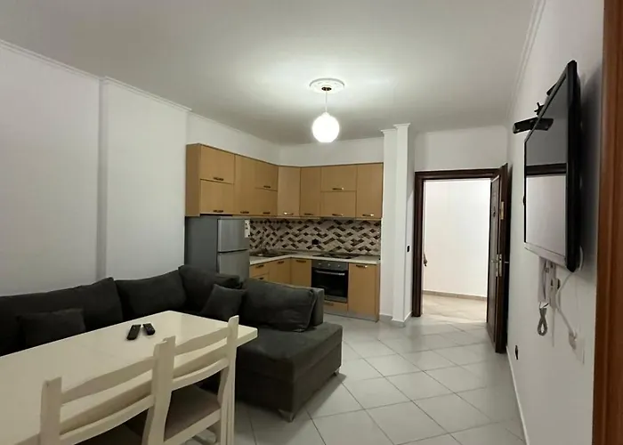 Summer In * Shëngjin