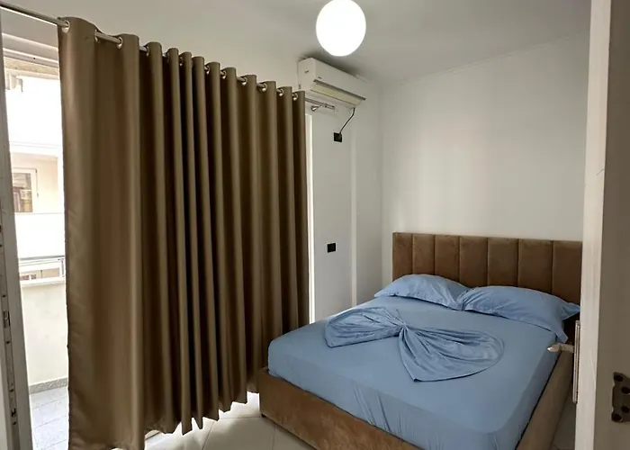 Summer In Lejlighed *