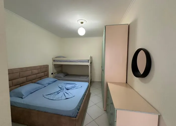 Summer In * Shëngjin